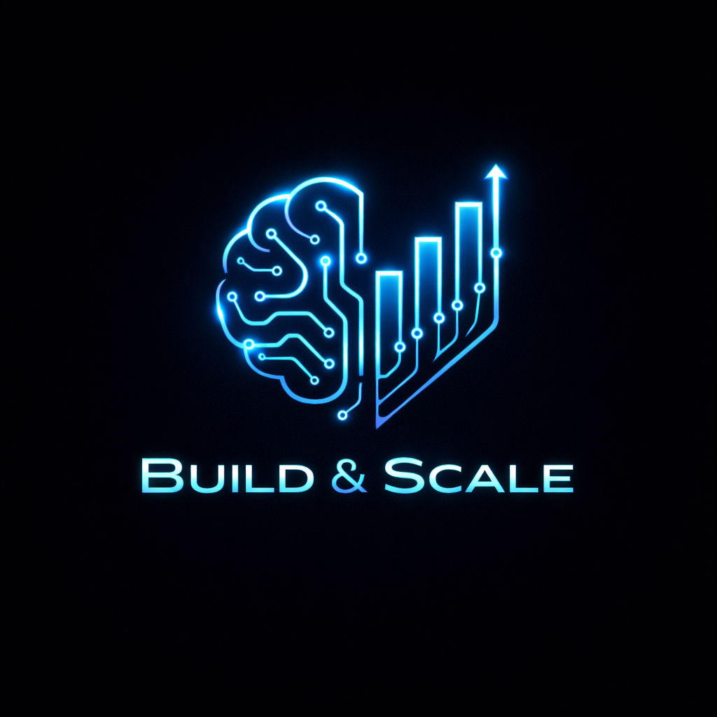 Build & Scale